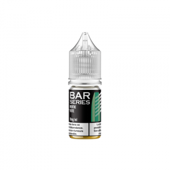 Menthe Verte Nic Salt Bar Series 10ml 10mg