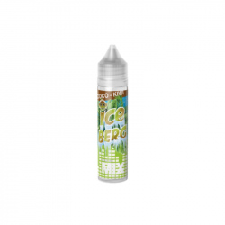 Coco Kiwi Iceberg Mix Liquidelab 50ml