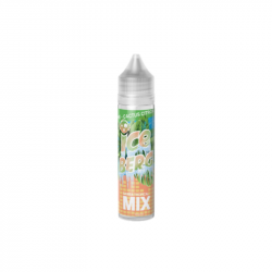 Peche Cactus Citron Iceberg Mix Liquidelab 50ml