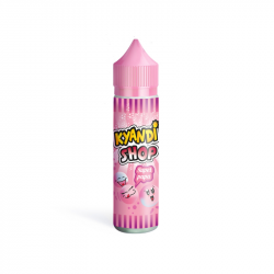 Super Papa Kyandi Shop 50ml