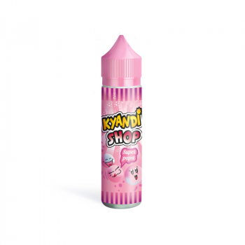 Super Papa Kyandi Shop 50ml