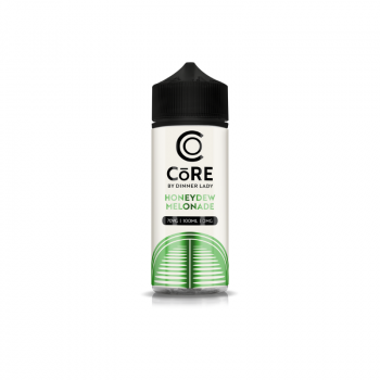 Honeydew Melonade Core Dinner Lady 100ml