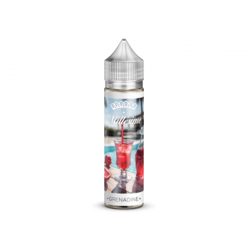 Grenadine V2 Millesime 50ml