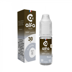 Blond Gaia Classics Alfaliquid 10ml