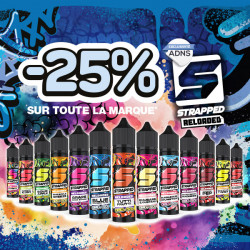 Offre Gamme Strapped