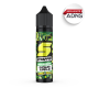 Sour Apple Reloaded Strapped 50ml