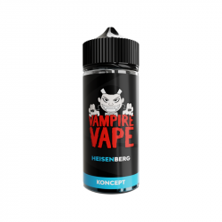 Heisenberg Koncept Vampire Vape 100ml