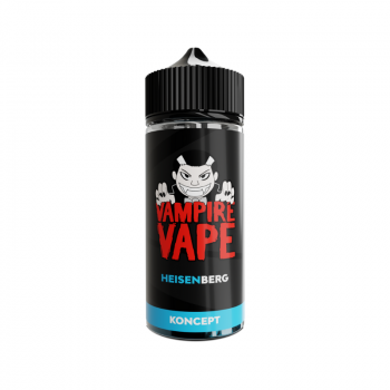 Heisenberg Koncept Vampire Vape 100ml