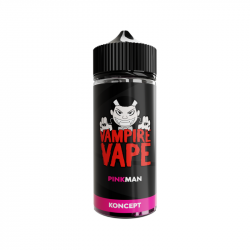 Pinkman Koncept Vampire Vape 100ml