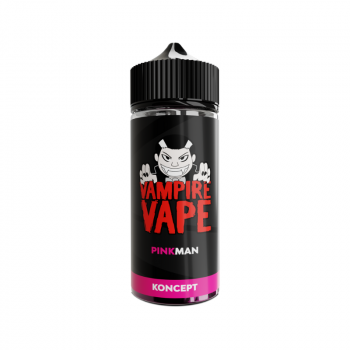 Pinkman Koncept Vampire Vape 100ml