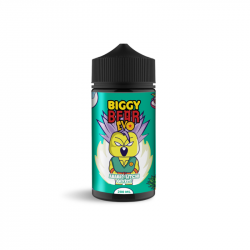 Ananas-Litchi Givres Evo Biggy Bear 200ml