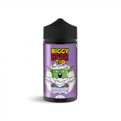 Fusion De Baies Sauvages Evo Biggy Bear 200ml