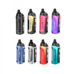 Kit Aegis Boost 3 GeekVape