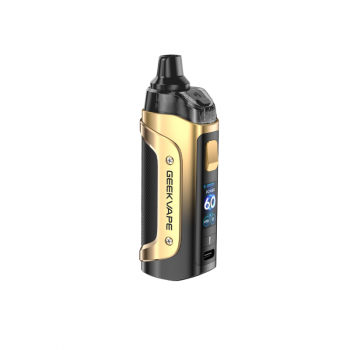 Kit Pod Aegis Boost 3 3000mAh - Geekvape