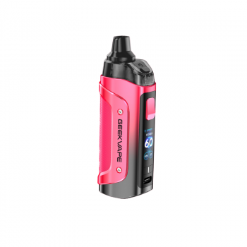 Kit Pod Aegis Boost 3 3000mAh - Geekvape