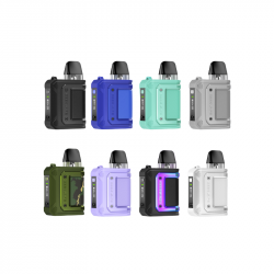 Kit Aegis Hero Q GeekVape