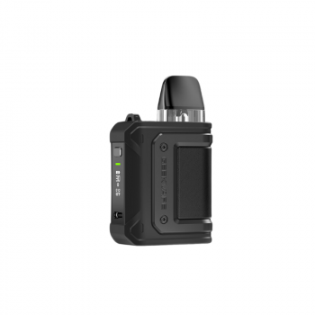 Kit Aegis Hero Q GeekVape Black