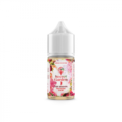 The Flamingo Concentre Secret Garden Secrets Lab 30ml