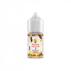 The Snake Concentre Secret Garden Secrets Lab 30ml