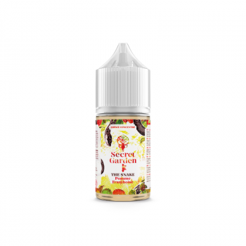 The Snake Concentre Secret Garden Secrets Lab 30ml