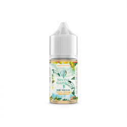 The Toucan Concentre Secret Garden Secrets Lab 30ml