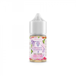 The Unicorn Concentre Secret Garden Secrets Lab 30ml