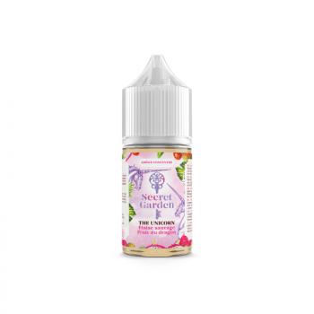 The Unicorn Concentre Secret Garden Secrets Lab 30ml