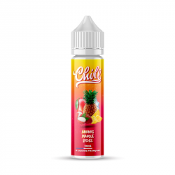 Ananas Mangue Lychee Chill LP Vapor 50ml