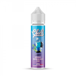 Limonade Framboise Bleue Mure Chill LP Vapor 50ml