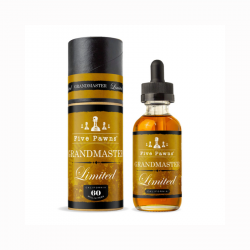 Grandmaster Reserve 2024 Limited Edition Five Pawns 50ml