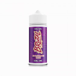 Blackcurrant Crush Brutal Just Juice 100ml