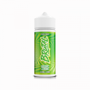Frozen Mojito Brutal Just Juice 100ml