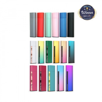 Kit Klypse 700mah 2ml Innokin