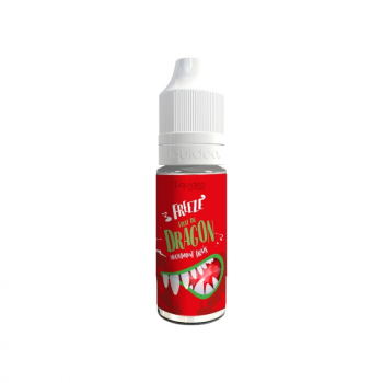 Freeze Fruits Du Dragon Liquideo Evolution 10ml