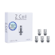 Pack de 5 résistances Z Coil 0.3ohm Innokin