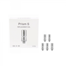 Pack de 5 resistances Prism S Innokin