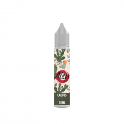 Cactus Nic Salts Aisu 10ml