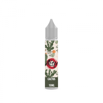 Cactus Nic Salts Aisu 10ml