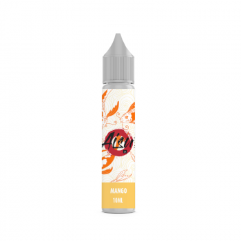Mango Nic Salts Aisu 10ml 20mg