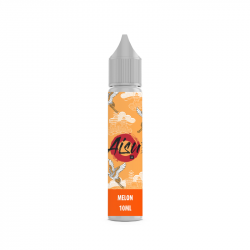 Melon Nic Salts Aisu 10ml 20mg