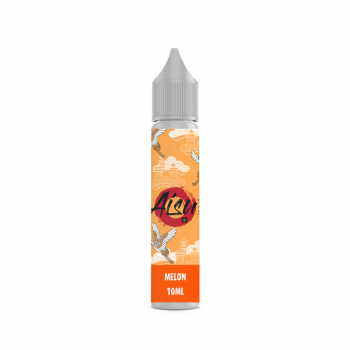 Melon Nic Salts Aisu 10ml 20mg