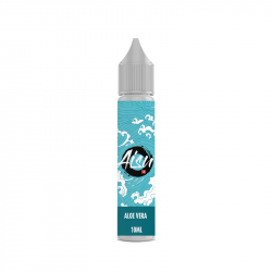 Aloe Vera Nic Salts Aisu 10ml 20mg