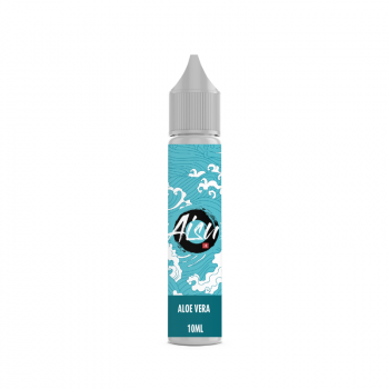 Aloe Vera Nic Salts Aisu 10ml 20mg