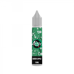 Green Apple Nic Salts Aisu 10ml