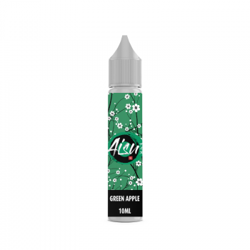 Green Apple Nic Salts Aisu 10ml