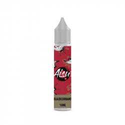 Blackcurrant Nic Salts Aisu 10ml