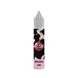 Pink Guava Nic Salts Aisu 10ml