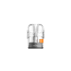 Pack de 2 Pods 3ml Pixo Aspire 1ohm