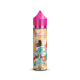 Le Chocostar Les Collegues By Liquidarom 50ml