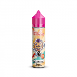 Le Tchatcheur Les Collegues By Liquidarom 50ml